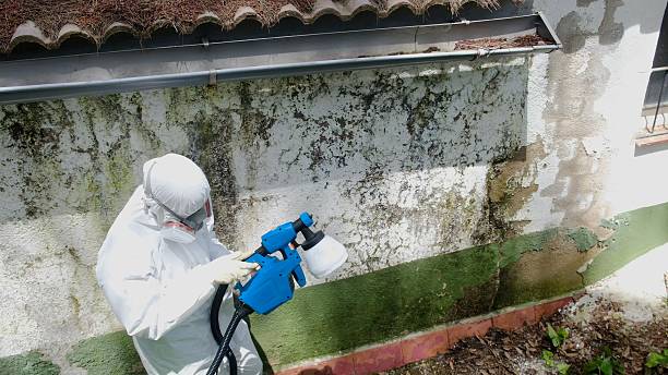 Clearance testing in Fife